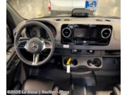 Contact us now about this 2026 Pleasure-Way Ascent TS! 2026 Ascent TS by Pleasure-Way from La Mesa | RecVan - Mesa in Mesa, Arizona