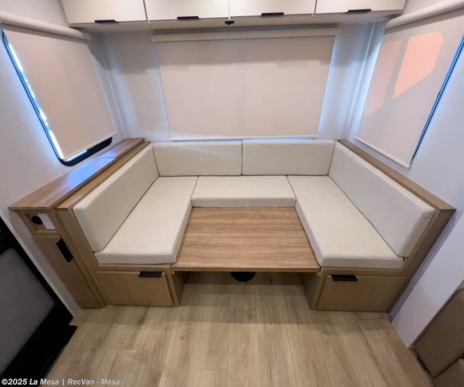 Contact us now about this 2026 Winnebago Thrive 25RLS! 2026 Thrive 25RLS by Winnebago from La Mesa | RecVan - Mesa in Mesa, Arizona