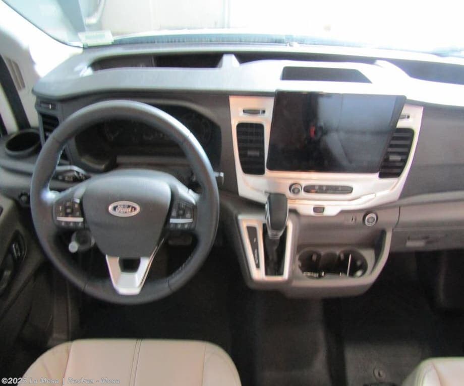 Call now about this 2023 Thor Motor Coach Compass AWD 23TE! 2023 Thor Motor Coach Compass AWD 23TE - Used Class C For Sale by La Mesa | RecVan - Mesa in Mesa, Arizona