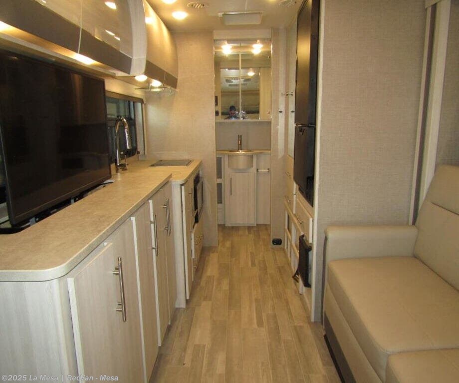 Used 2023 Thor Motor Coach Compass AWD 23TE available in Mesa, Arizona