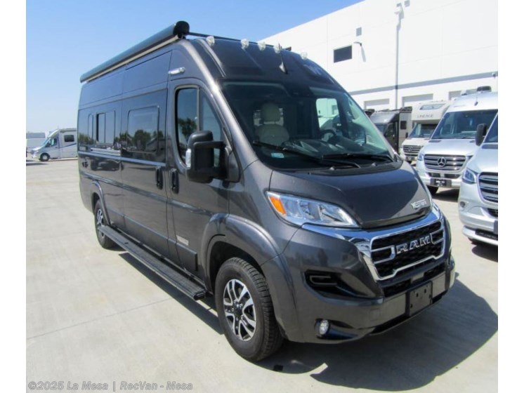 Email now about this 2024 Winnebago Travato 59K! Used 2024 Winnebago Travato 59K available in Mesa, Arizona
