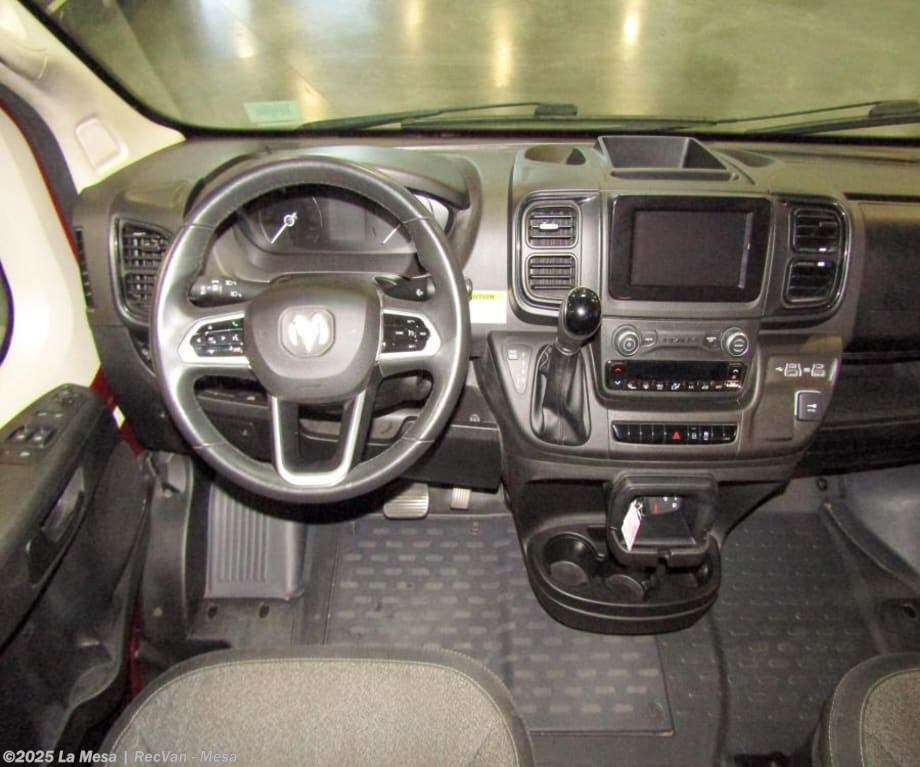 Contact us now about this 2023 Winnebago Solis 59PX! 2023 Solis 59PX by Winnebago from La Mesa | RecVan - Mesa in Mesa, Arizona