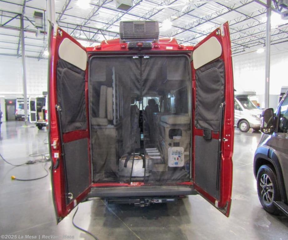 Call now about this 2023 Winnebago Solis 59PX! 2023 Winnebago Solis 59PX - Used Class B For Sale by La Mesa | RecVan - Mesa in Mesa, Arizona