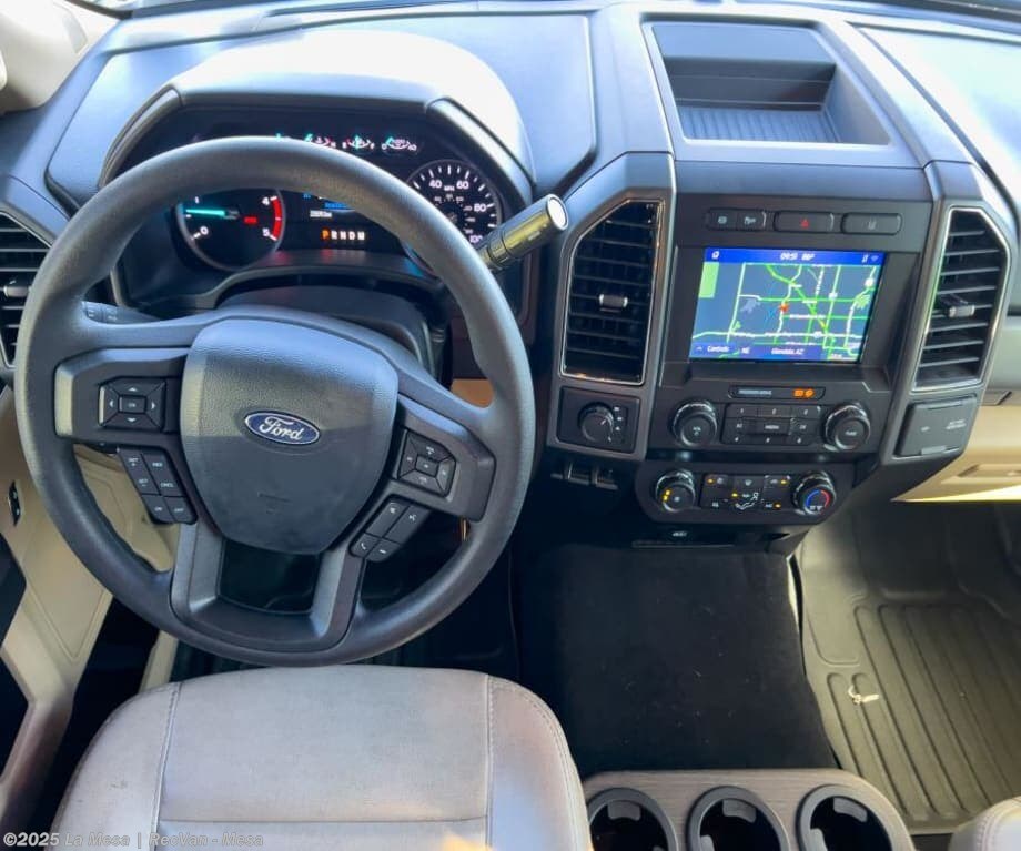 Call now about this 2021 Thor Motor Coach Omni XG32! 2021 Thor Motor Coach Omni XG32 - Used Class C For Sale by La Mesa | RecVan - Mesa in Mesa, Arizona