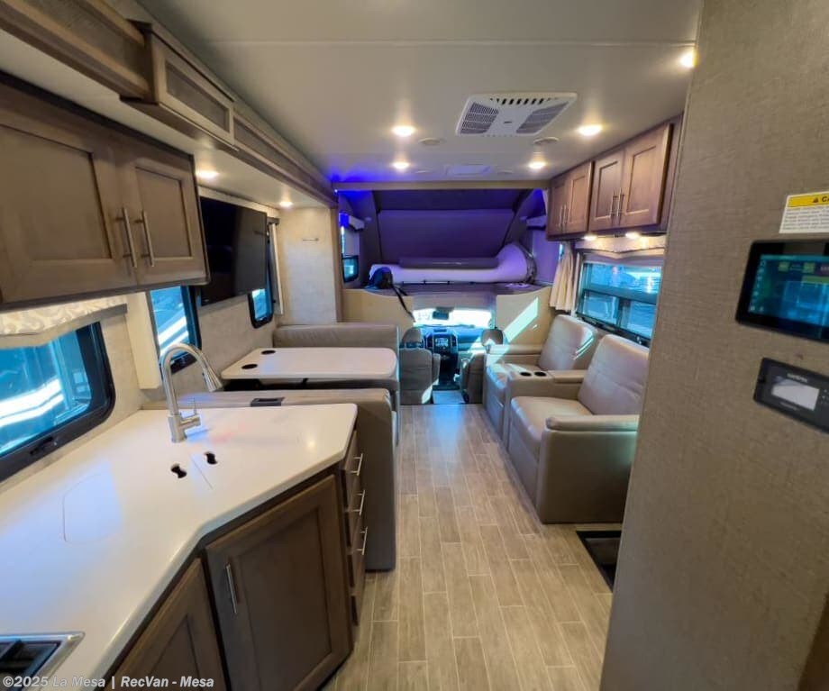 Used 2021 Thor Motor Coach Omni XG32 available in Mesa, Arizona