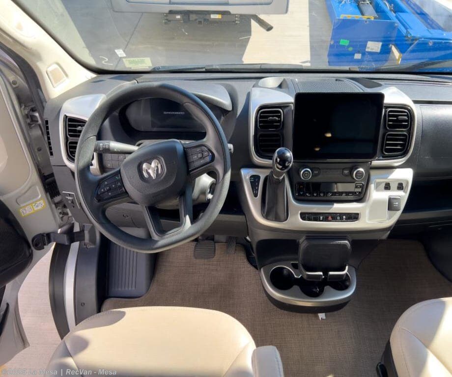 Contact us now about this 2023 Thor Motor Coach Sequence 20A-L-POP! 2023 Sequence 20A-L-POP by Thor Motor Coach from La Mesa | RecVan - Mesa in Mesa, Arizona