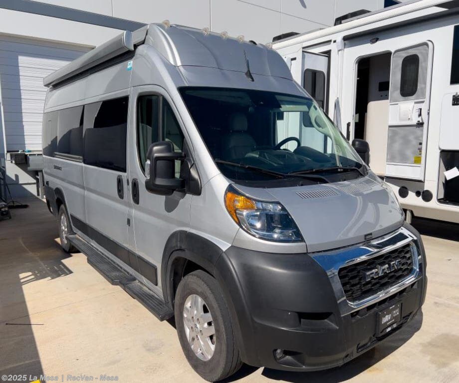 Email now about this 2023 Thor Motor Coach Sequence 20A-L-POP! Used 2023 Thor Motor Coach Sequence 20A-L-POP available in Mesa, Arizona