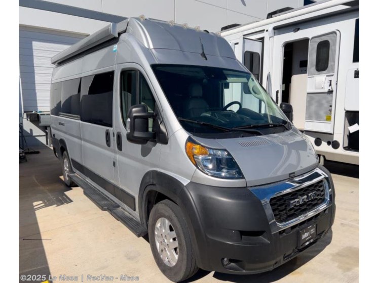 Email now about this 2023 Thor Motor Coach Sequence 20A-L-POP! Used 2023 Thor Motor Coach Sequence 20A-L-POP available in Mesa, Arizona