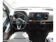 Call now about this 2022 Winnebago View 24V! 2022 Winnebago View 24V - Used Class C For Sale by La Mesa | RecVan - Mesa in Mesa, Arizona