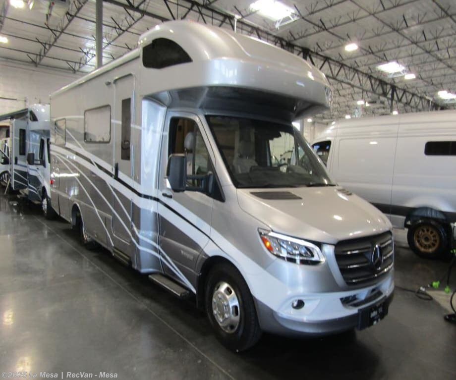 Email now about this 2022 Winnebago View 24V! Used 2022 Winnebago View 24V available in Mesa, Arizona