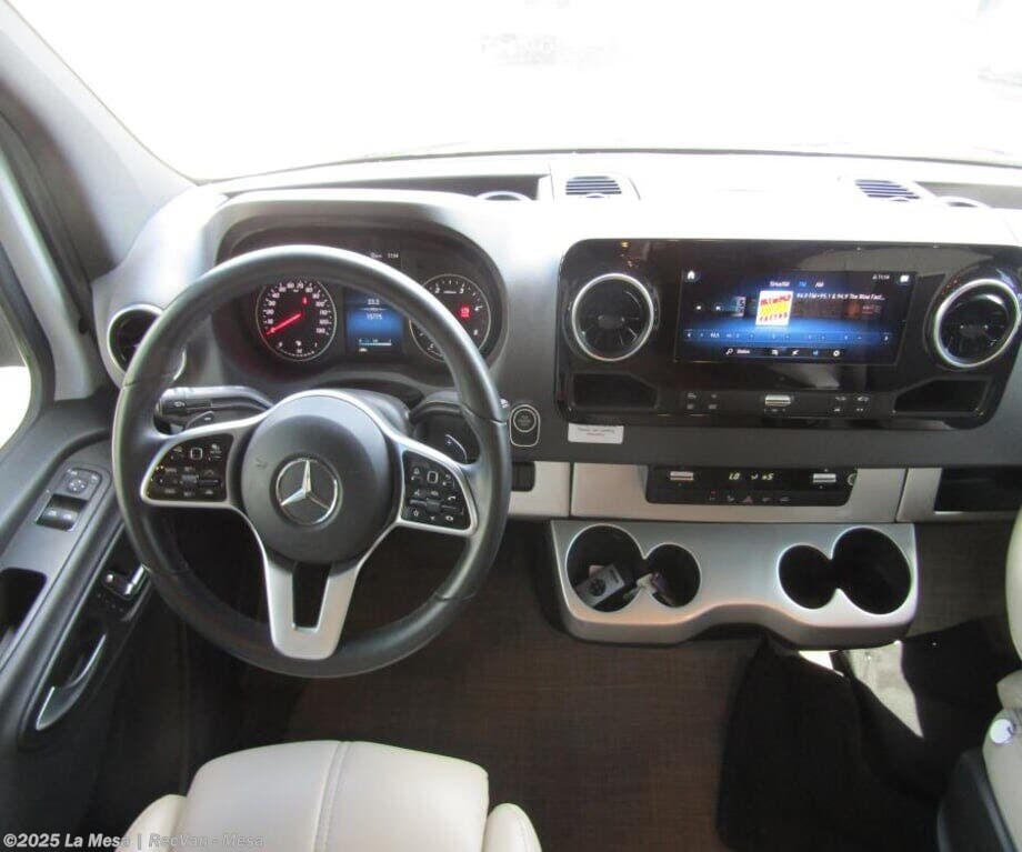 Call now about this 2024 Thor Motor Coach Delano 24XL! 2024 Thor Motor Coach Delano 24XL - Used Class C For Sale by La Mesa | RecVan - Mesa in Mesa, Arizona