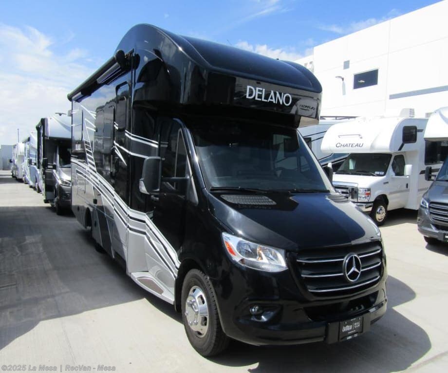 Email now about this 2024 Thor Motor Coach Delano 24XL! Used 2024 Thor Motor Coach Delano 24XL available in Mesa, Arizona