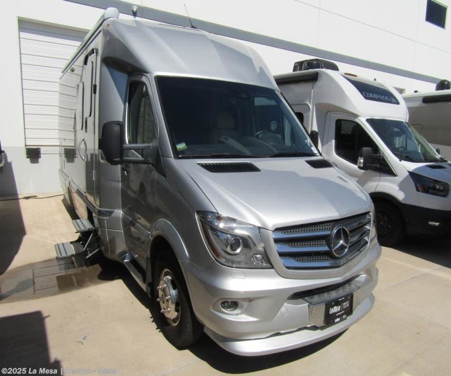 Email now about this 2019 Airstream Atlas MURPHY SUITE! Used 2019 Airstream Atlas MURPHY SUITE available in Mesa, Arizona