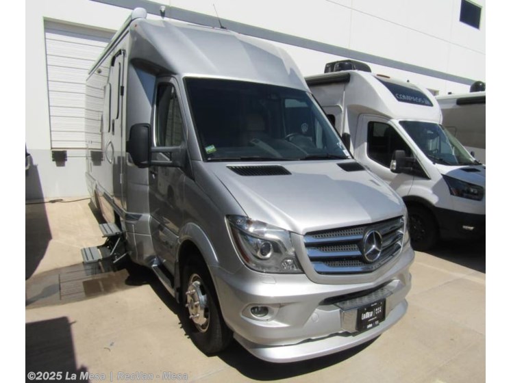 Email now about this 2019 Airstream Atlas MURPHY SUITE! Used 2019 Airstream Atlas MURPHY SUITE available in Mesa, Arizona