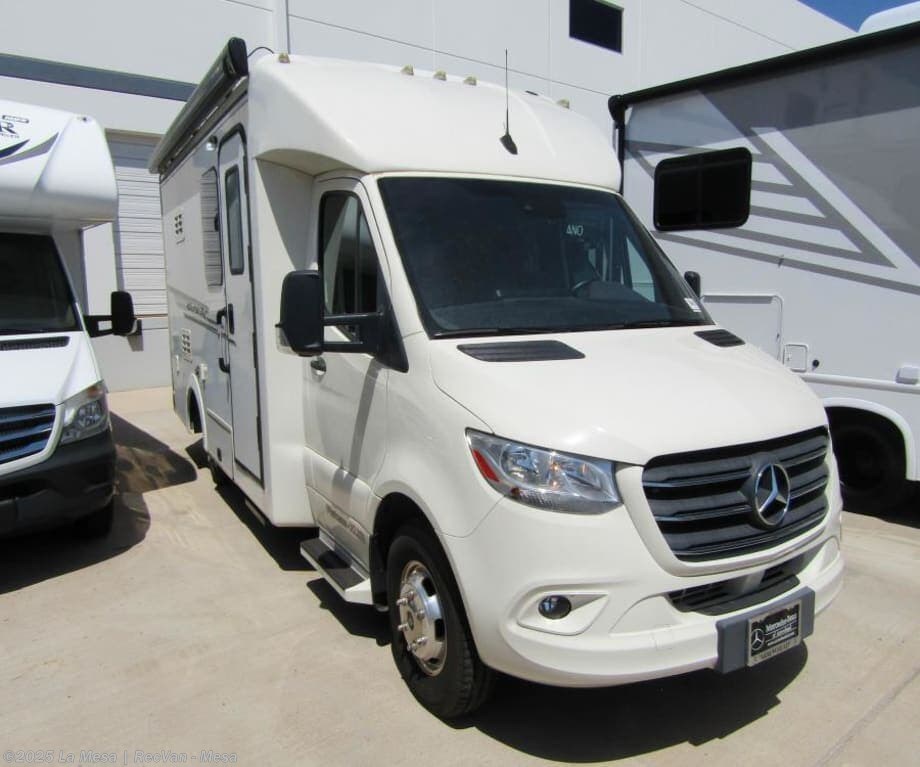 Email now about this 2020 Pleasure-Way Plateau XL XLMB! Used 2020 Pleasure-Way Plateau XL XLMB available in Mesa, Arizona