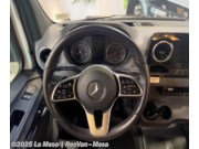 Contact us now about this 2022 Leisure Travel Unity U24MB! 2022 Unity U24MB by Leisure Travel from La Mesa | RecVan - Mesa in Mesa, Arizona