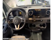 Call now about this 2022 Leisure Travel Unity U24MB! 2022 Leisure Travel Unity U24MB - Used Class C For Sale by La Mesa | RecVan - Mesa in Mesa, Arizona