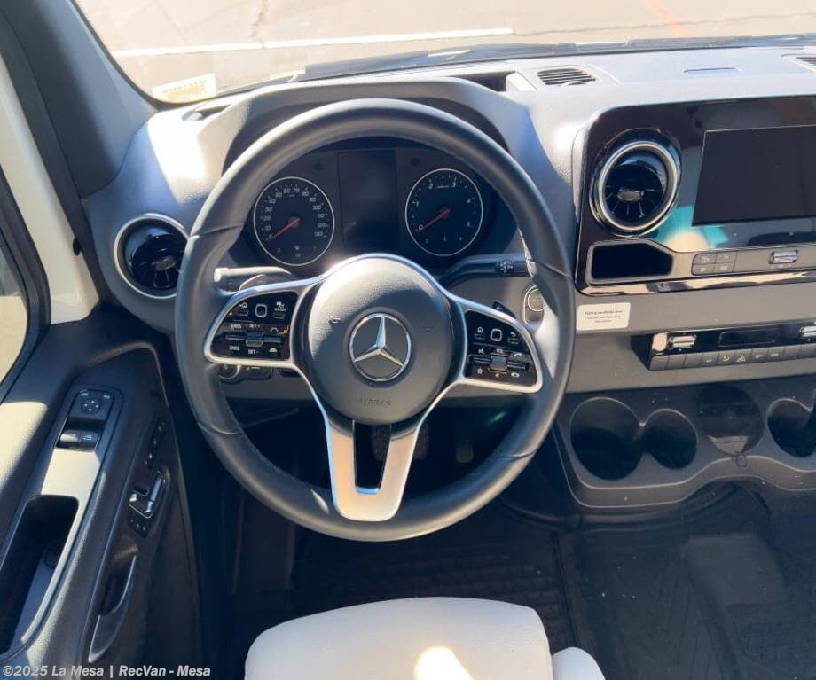 Contact us now about this 2024 Leisure Travel Unity 24TB! 2024 Unity 24TB by Leisure Travel from La Mesa | RecVan - Mesa in Mesa, Arizona