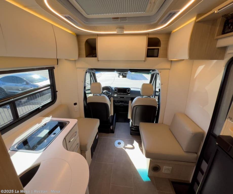 Used 2024 Leisure Travel Unity 24TB available in Mesa, Arizona