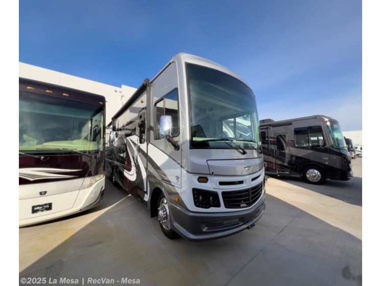 Email now about this 2023 Fleetwood Bounder 35K! Used 2023 Fleetwood Bounder 35K available in Mesa, Arizona