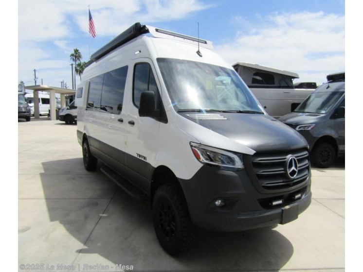 Email now about this 2026 Tiffin TIFFIN GH2-VANUP! New 2026 Tiffin TIFFIN GH2-VANUP available in Mesa, Arizona