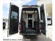 Call now about this 2026 Tiffin TIFFIN GH2-VANUP! 2026 Tiffin TIFFIN GH2-VANUP - New Class B For Sale by La Mesa | RecVan - Mesa in Mesa, Arizona