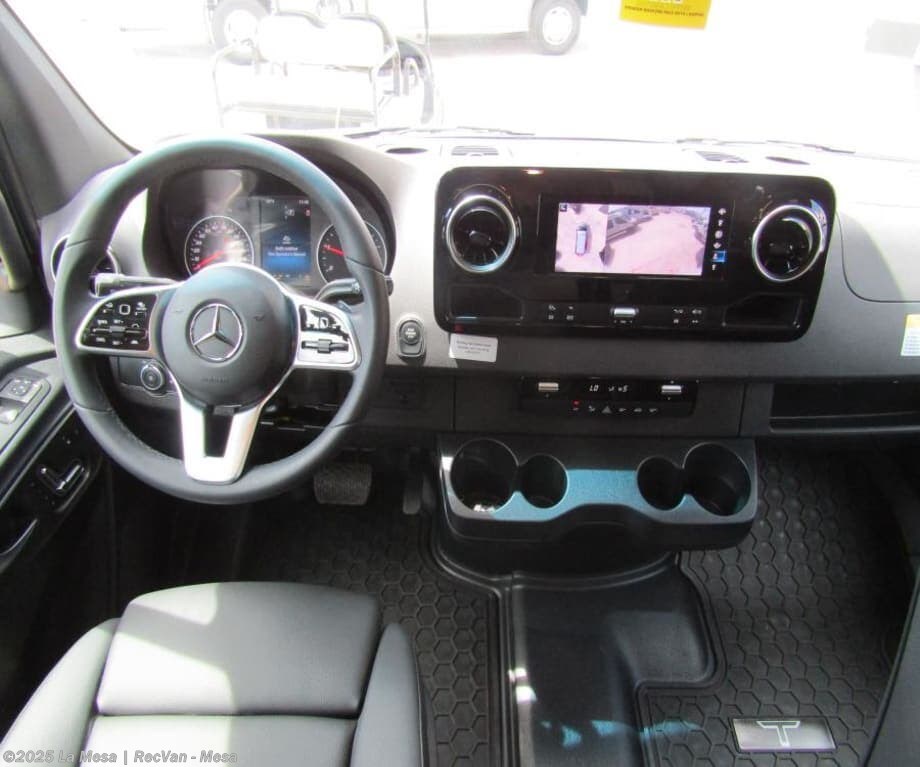 Contact us now about this 2026 Tiffin TIFFIN GH2-VANUP! 2026 TIFFIN GH2-VANUP by Tiffin from La Mesa | RecVan - Mesa in Mesa, Arizona