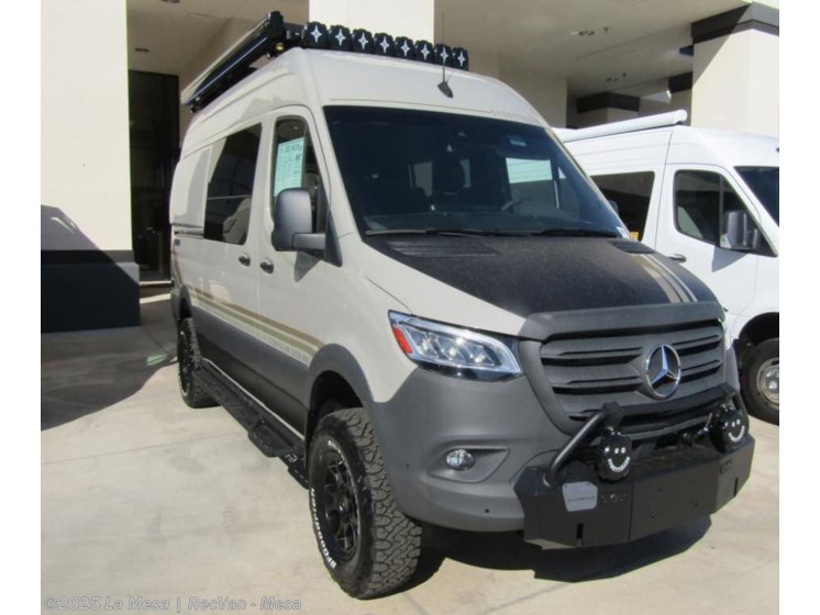 Email now about this 2025 Storyteller Overland Beast MODE BEAST-AWD! New 2025 Storyteller Overland Beast MODE BEAST-AWD available in Mesa, Arizona