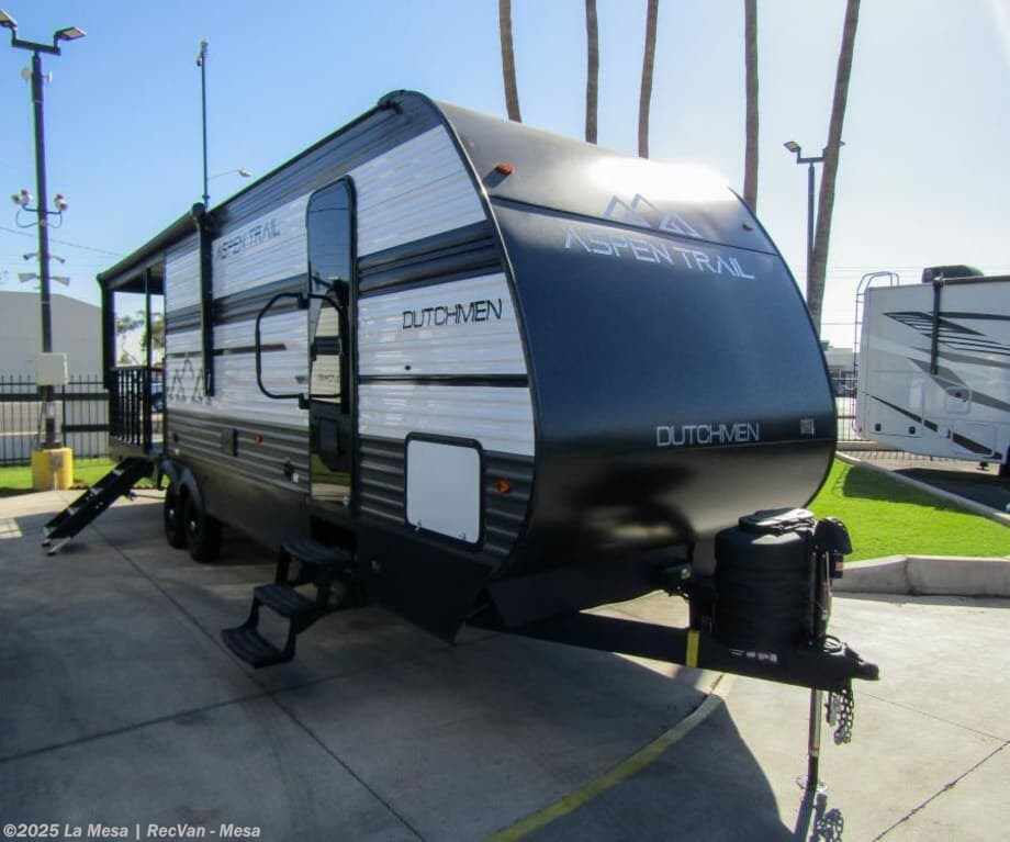Email now about this 2026 Dutchmen Aspen Trail 3200WAP! New 2026 Dutchmen Aspen Trail 3200WAP available in Mesa, Arizona