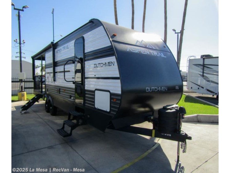 Email now about this 2026 Dutchmen Aspen Trail 3200WAP! New 2026 Dutchmen Aspen Trail 3200WAP available in Mesa, Arizona