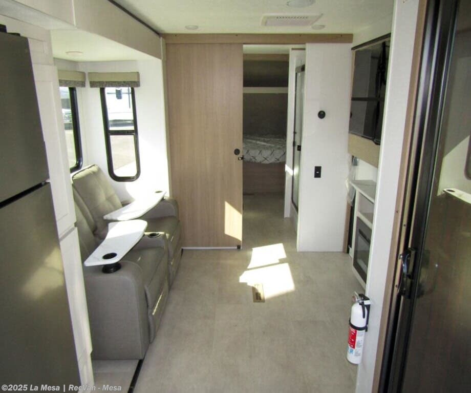 Call now about this 2026 Dutchmen Aspen Trail 3200WAP! 2026 Dutchmen Aspen Trail 3200WAP - New Travel Trailer For Sale by La Mesa | RecVan - Mesa in Mesa, Arizona
