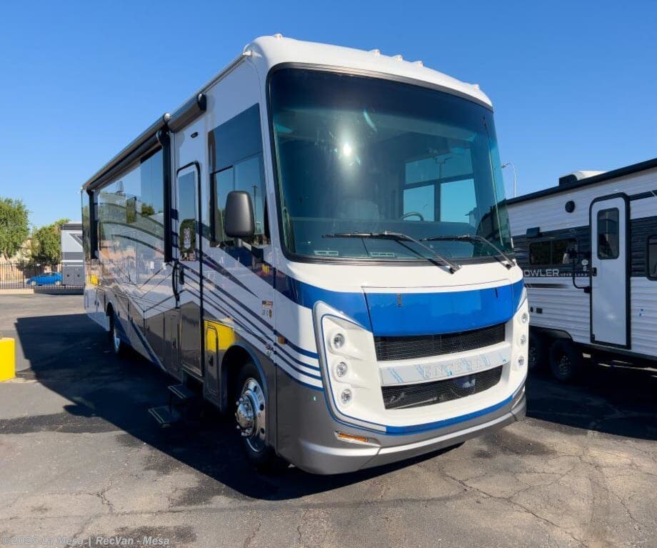 Email now about this 2026 Entegra Coach Vision XL 36C! New 2026 Entegra Coach Vision XL 36C available in Mesa, Arizona