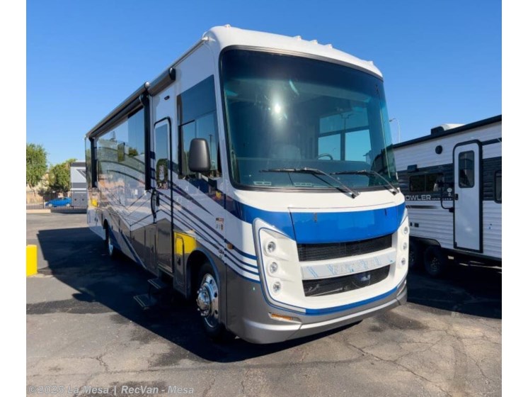 Email now about this 2026 Entegra Coach Vision XL 36C! New 2026 Entegra Coach Vision XL 36C available in Mesa, Arizona