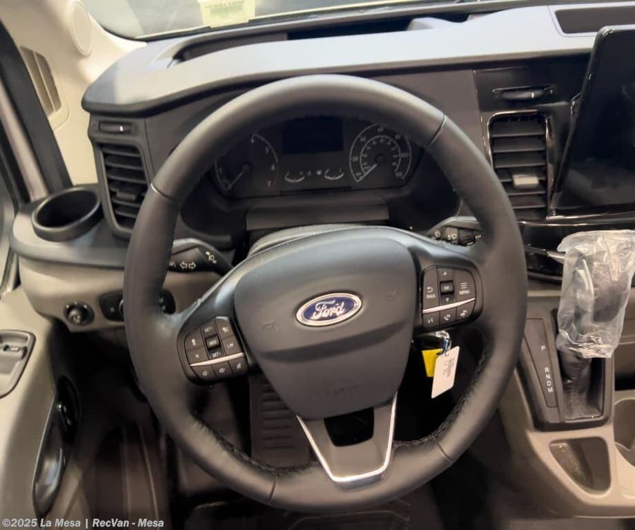 Contact us now about this 2026 Entegra Coach Condor 22T-FBP! 2026 Condor 22T-FBP by Entegra Coach from La Mesa | RecVan - Mesa in Mesa, Arizona