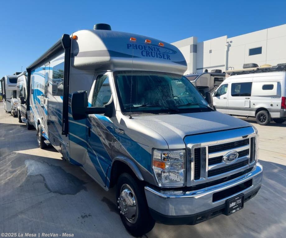 Email now about this 2021 Phoenix Cruiser PHOENIX 2910D! Used 2021 Phoenix Cruiser PHOENIX 2910D available in Mesa, Arizona