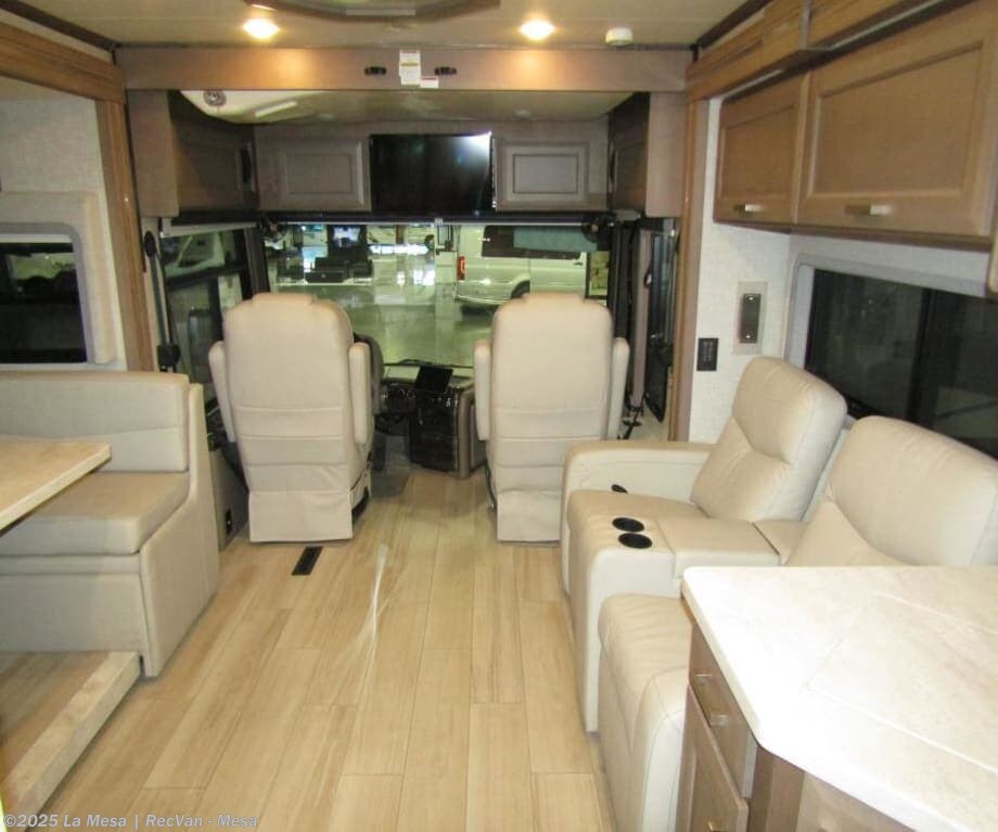 Contact us now about this 2023 Thor Motor Coach Aria 3401! 2023 Aria 3401 by Thor Motor Coach from La Mesa | RecVan - Mesa in Mesa, Arizona