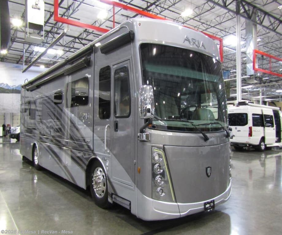 Email now about this 2023 Thor Motor Coach Aria 3401! Used 2023 Thor Motor Coach Aria 3401 available in Mesa, Arizona