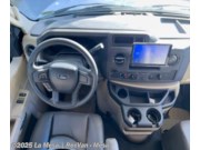 Call now about this 2023 Entegra Coach Odyssey 27U! 2023 Entegra Coach Odyssey 27U - Used Class C For Sale by La Mesa | RecVan - Mesa in Mesa, Arizona
