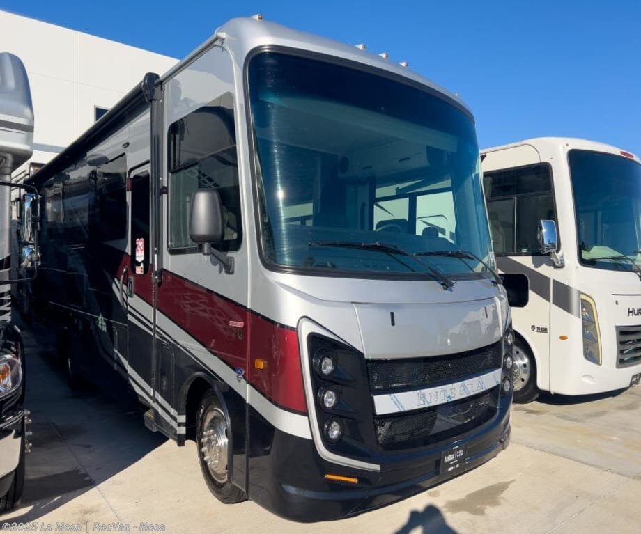 Email now about this 2026 Entegra Coach Vision 29S! New 2026 Entegra Coach Vision 29S available in Mesa, Arizona
