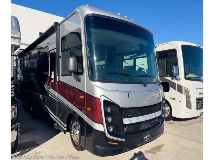 Email now about this 2026 Entegra Coach Vision 29S! New 2026 Entegra Coach Vision 29S available in Mesa, Arizona