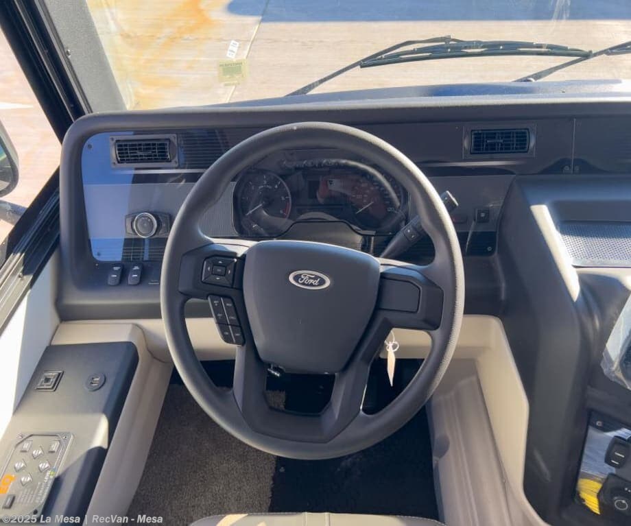 Contact us now about this 2026 Entegra Coach Vision 29S! 2026 Vision 29S by Entegra Coach from La Mesa | RecVan - Mesa in Mesa, Arizona