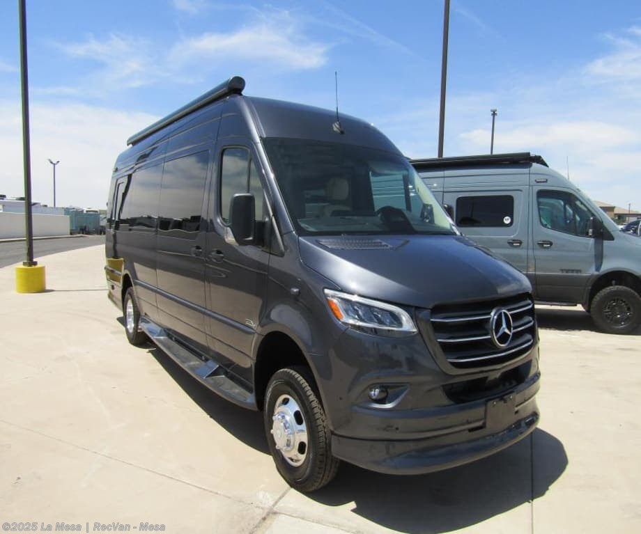 Email now about this 2026 Midwest PASSAGE MD4-PASS-AWD! New 2026 Midwest PASSAGE MD4-PASS-AWD available in Mesa, Arizona