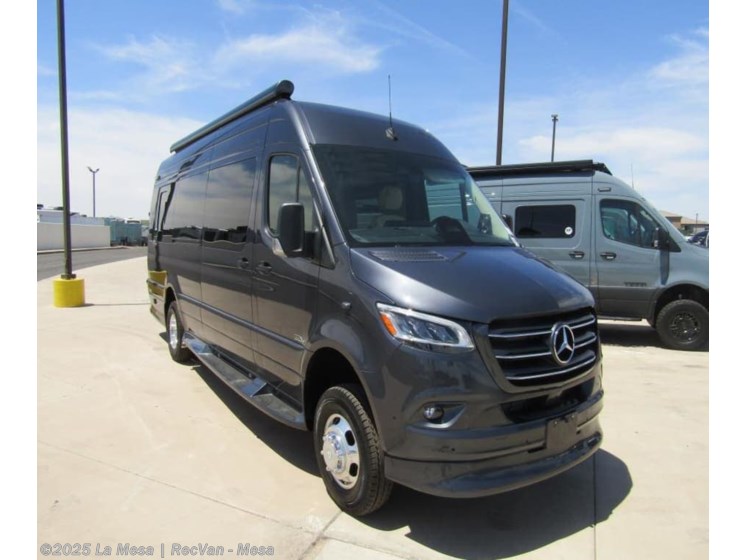 Email now about this 2026 Midwest PASSAGE MD4-PASS-AWD! New 2026 Midwest PASSAGE MD4-PASS-AWD available in Mesa, Arizona