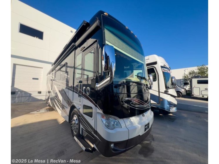 Email now about this 2017 Tiffin Allegro Bus 40SP! Used 2017 Tiffin Allegro Bus 40SP available in Mesa, Arizona