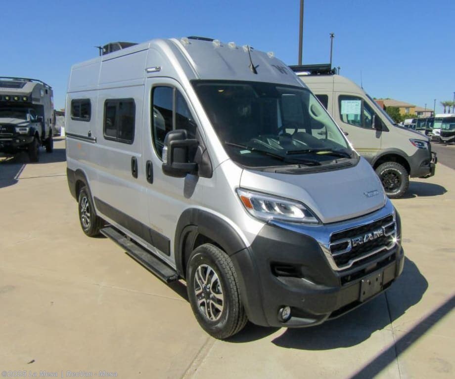 Email now about this 2026 Winnebago Solis Pocket BUT36A! New 2026 Winnebago Solis Pocket BUT36A available in Mesa, Arizona
