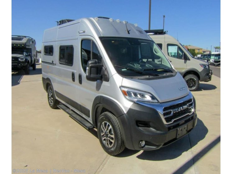 Email now about this 2026 Winnebago Solis Pocket BUT36A! New 2026 Winnebago Solis Pocket BUT36A available in Mesa, Arizona