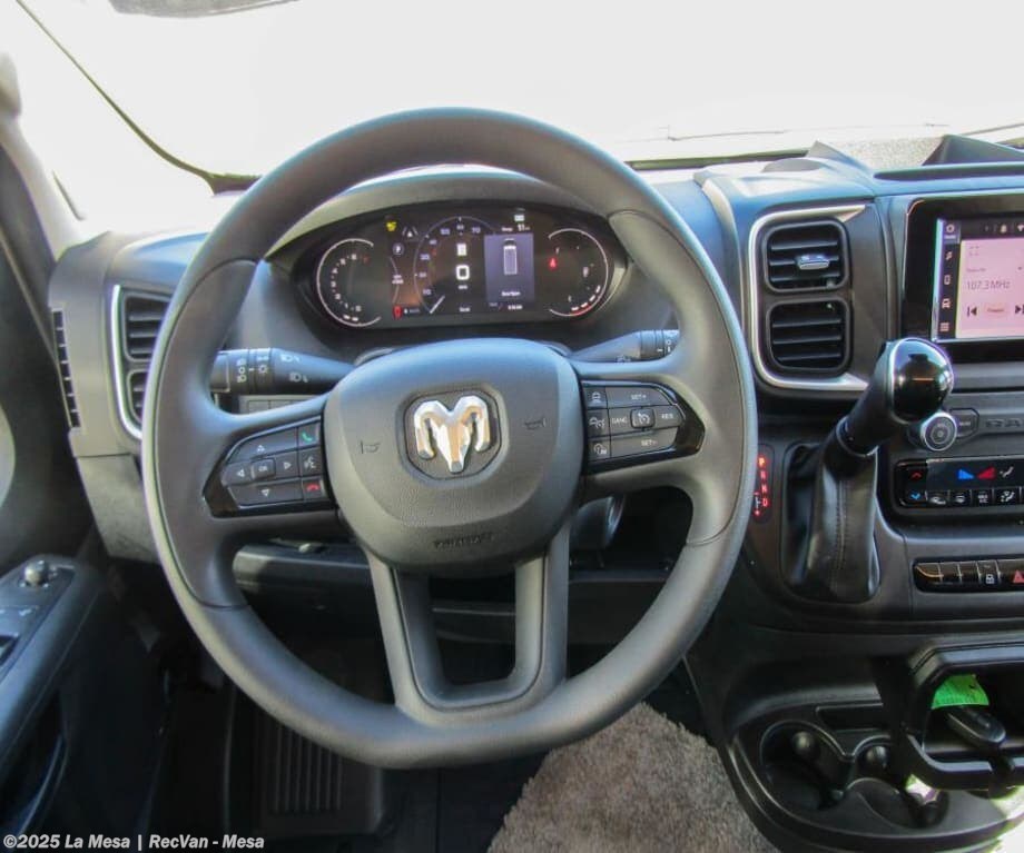 New 2026 Winnebago Solis Pocket BUT36A available in Mesa, Arizona