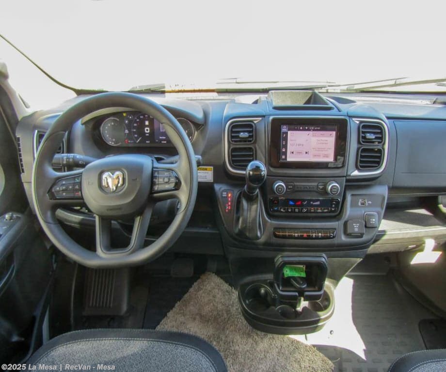 Contact us now about this 2026 Winnebago Solis Pocket BUT36A! 2026 Solis Pocket BUT36A by Winnebago from La Mesa | RecVan - Mesa in Mesa, Arizona