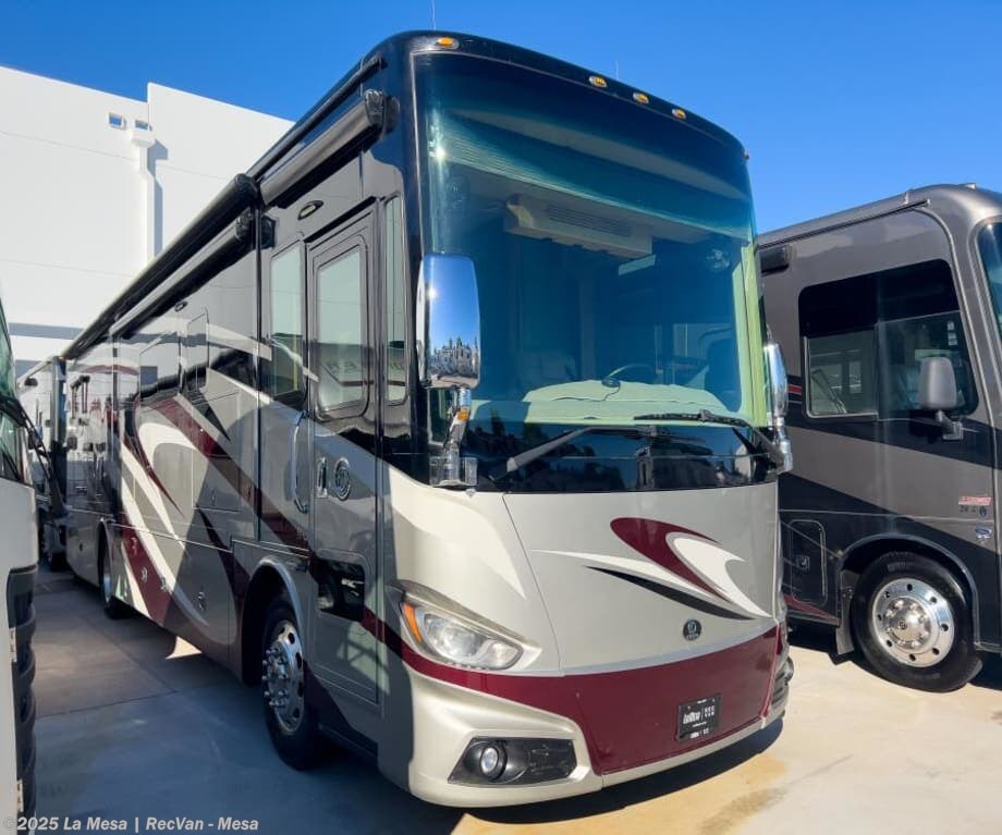 Email now about this 2017 Tiffin Phaeton 36GH! Used 2017 Tiffin Phaeton 36GH available in Mesa, Arizona
