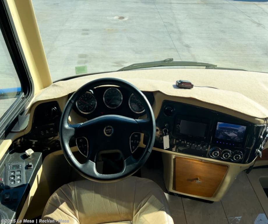 Call now about this 2017 Tiffin Phaeton 36GH! 2017 Tiffin Phaeton 36GH - Used Class A For Sale by La Mesa | RecVan - Mesa in Mesa, Arizona